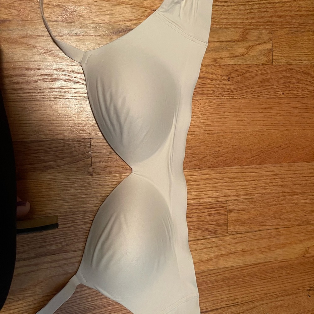 Soma cream Bra - tried on not worn